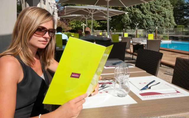Mercure Ile de Nantes