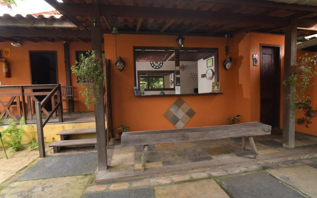 Pousada Jurará