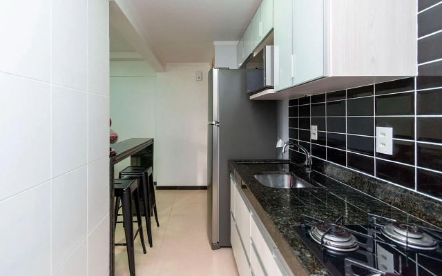 Ap 2 quartos-Setor Bueno-Ed Pontal Premium-PPB1206