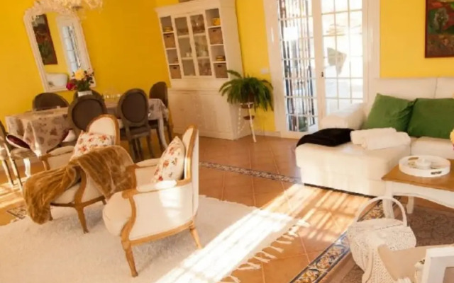 106348 - Villa in Algar