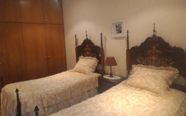 Casa de Trajinha B&B