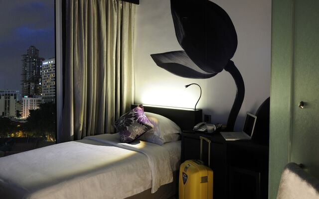 Le Apple Boutique Hotel Bukit Bintang