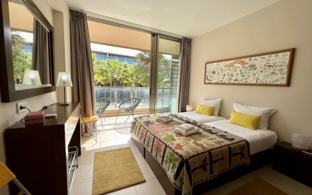 Albufeira Salgados Premium 2 With Pool