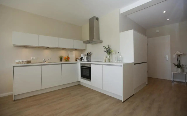 Techt's Landhus Birkenallee
