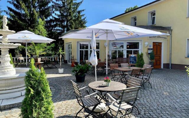 Pension Am Waldguertel