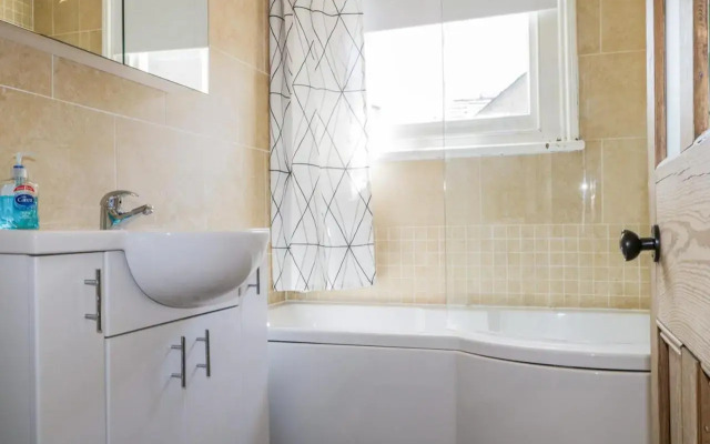 Sandon Guest House