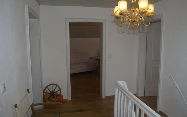 Ferienhaus Füchslein