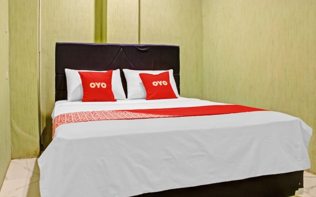 Hotel O Permata Inn – Guest Rooms – Kualakapuas