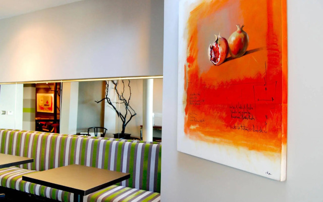 Hotel Boutique 17
