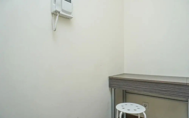 Good Location @ Studio Puri Orchard Apartment