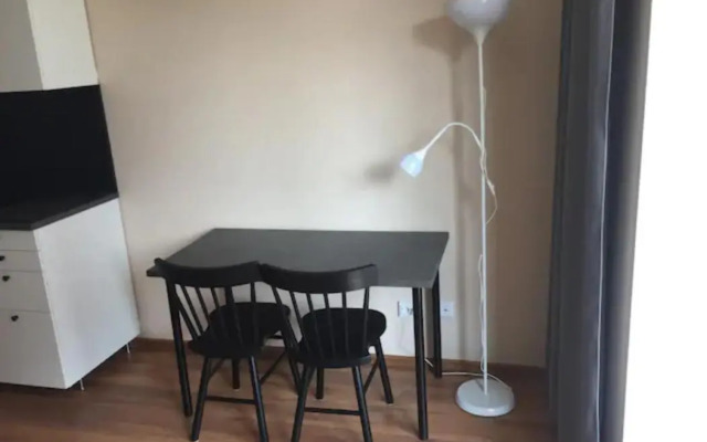 Žvėryno appartment-Self check-in-24-7-Free parking yard