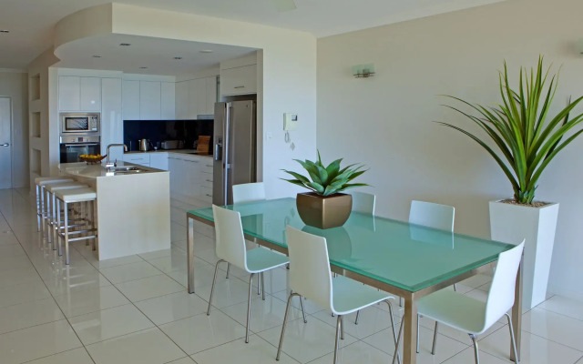 Vue Apartments Trinity Beach
