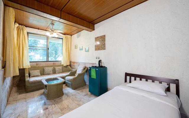 Khao Yai Garden Lodge