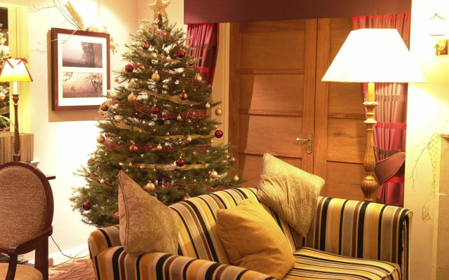 Three Ways House Hotel