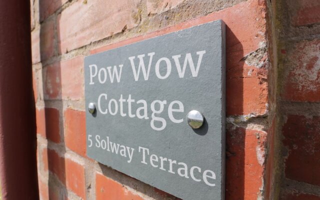 Pow Wow Cottage