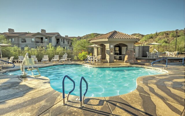 WorldMark Phoenix - South Mountain Preserve