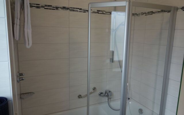 Apartmenthaus Sonnenschein