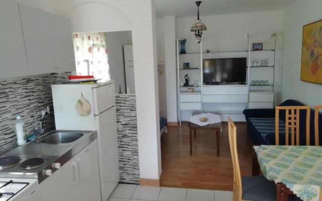 Apartments Bosket