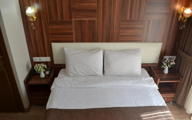 Hotel Fatih Istanbul