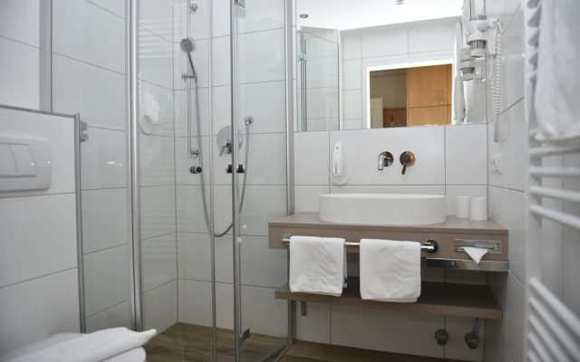 Hotel Skischule Krallinger