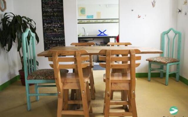 Bidea Hostel