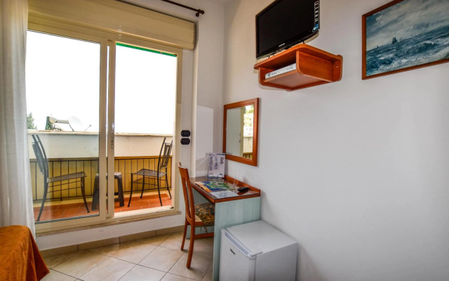 Hotel Condor