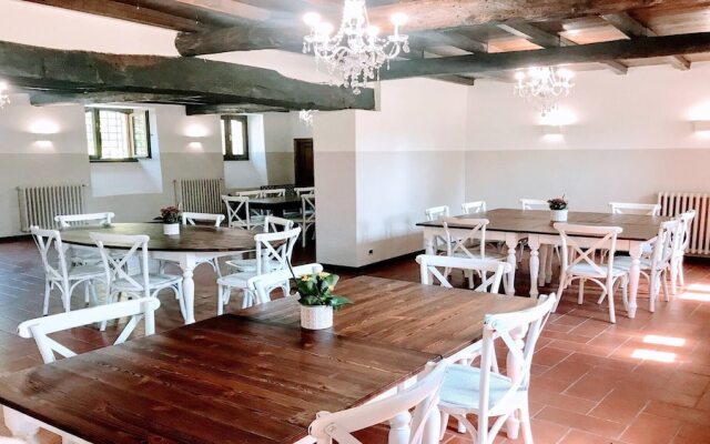 Spoleto Luxury Mill House, Spoleto Centre 10 Mins