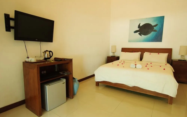 Kelapa Kecil - Hotel in Gili Trawangan - Photo 3