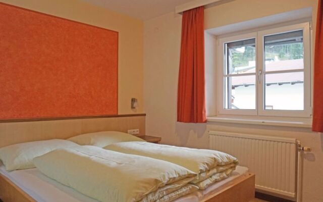 Apartment Typ II Mathon