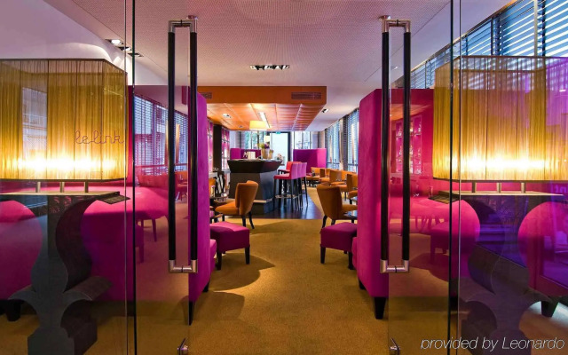 Sofitel Strasbourg Grande Ile