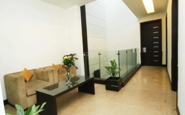 Hotel The South Hall