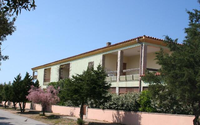 Residence Della Torre