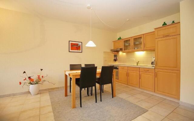 Minervapark Wohnung 25