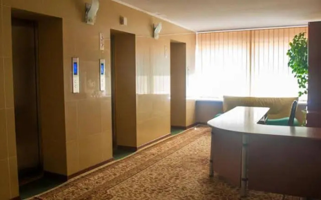 Hotel Mir