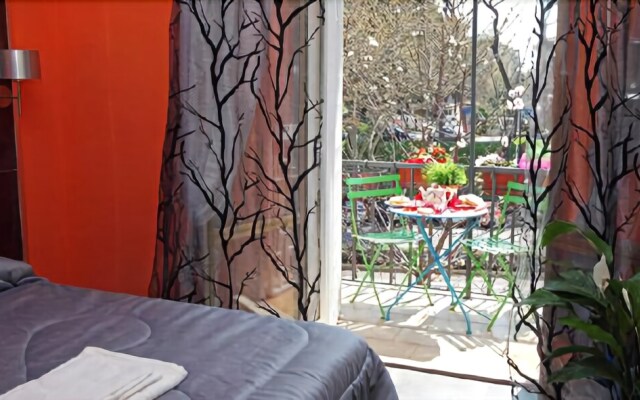 B&B Roma Gianicolense