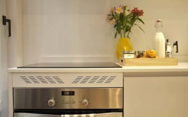 Acogedor y Precioso Piso Junto a Plaza Mayor