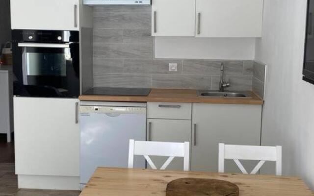 Appartement villard de Lans calme et paisible