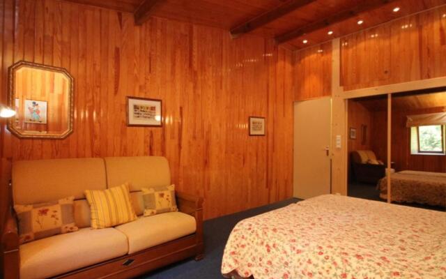 Appartement Mont-Dore, 3 pièces, 5 personnes - FR-1-608-161