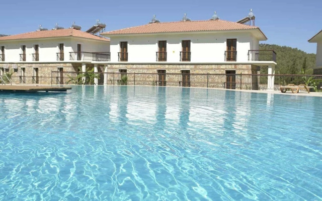 Orka Village Apartments