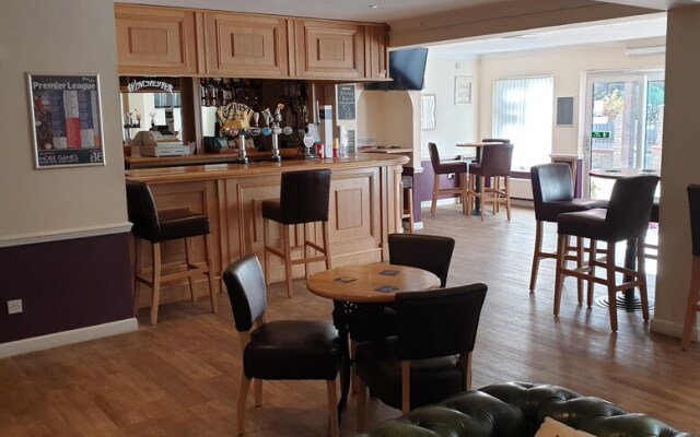 Spixworth Motel