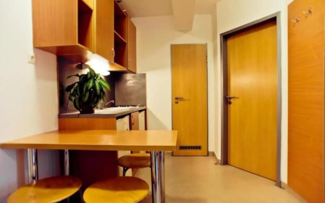 Urbannest Private Hostel Rooms