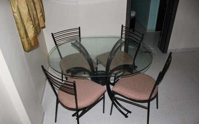Om Bungalow -Happy Stay At Panchgani