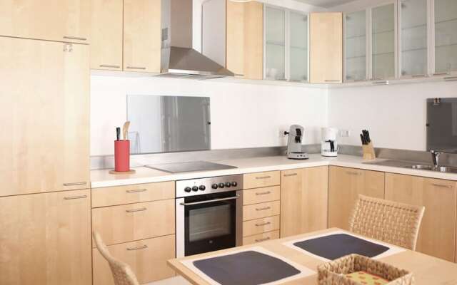 Holiday Apartment Faller-greiner