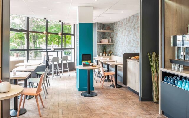 ibis Styles Sceaux Paris Sud