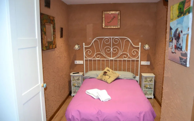 El Trasgu de Foncebadón