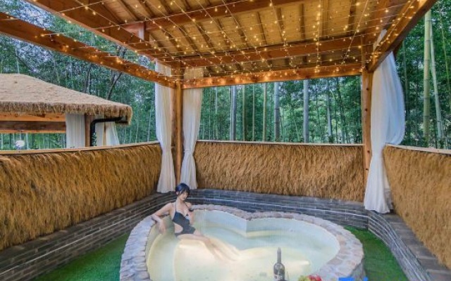 Guanghe B&B – Outside – Huzhou