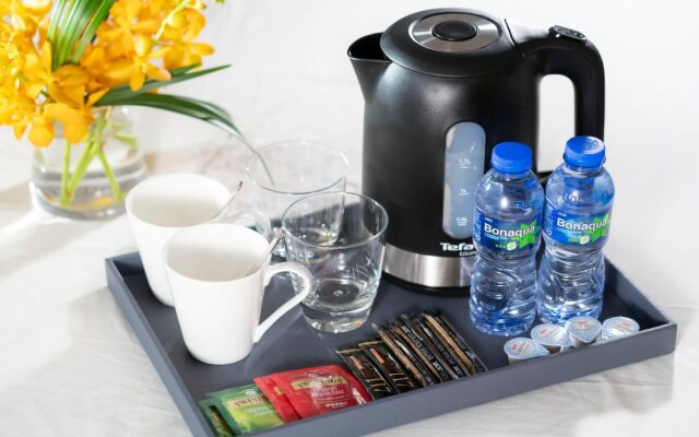 Shama Island North Hong Kong