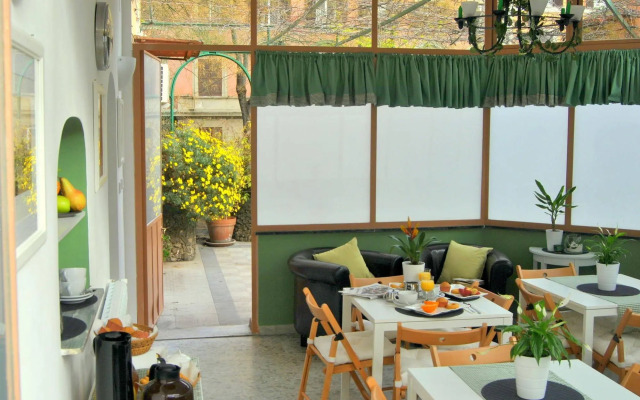 Hotel Carmel Roma
