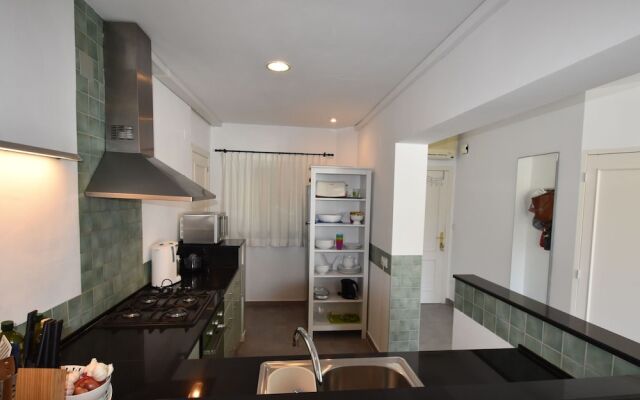 Fantastic Apartment In Altea With Swimming Pool