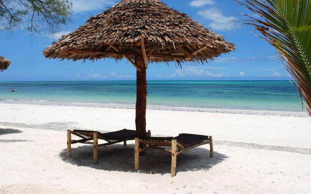 Jaz Adonia Beach Resort